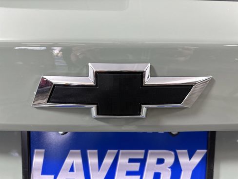 New 2026 Chevrolet Trax ACTIV w/ Driver Confidence Package FWD image 30