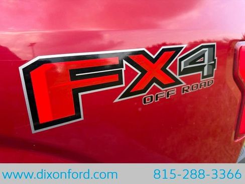 Used 2020 Ford F150 Lariat w/ Equipment Group 502A Luxury AWD/4WD image 11