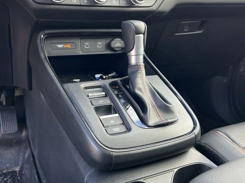 Certified 2026 Honda CR-V Sport-L image 23