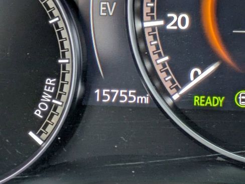 Used 2025 MAZDA CX-50 2.5 Hybrid w/ Cargo Package image 25