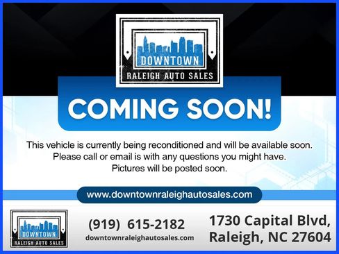 Used 2002 Buick Le Sabre Custom w/ Luxury Pkg image 1