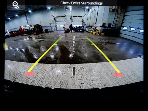 New 2025 Jeep Grand Cherokee Altitude image 19