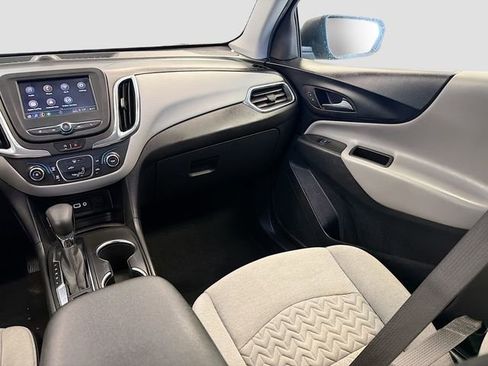 Certified 2022 Chevrolet Equinox LS w/ LS Convenience Package image 21