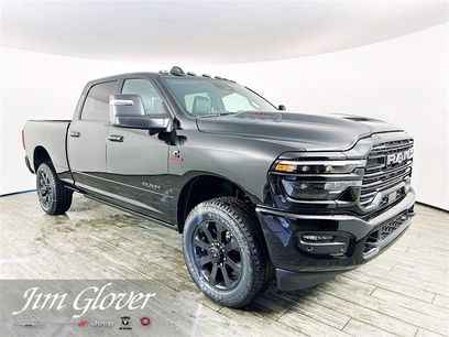 New 2026 RAM 2500 Laramie