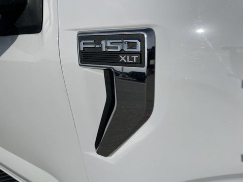 Used 2021 Ford F150 XLT w/ Equipment Group 302A High image 34