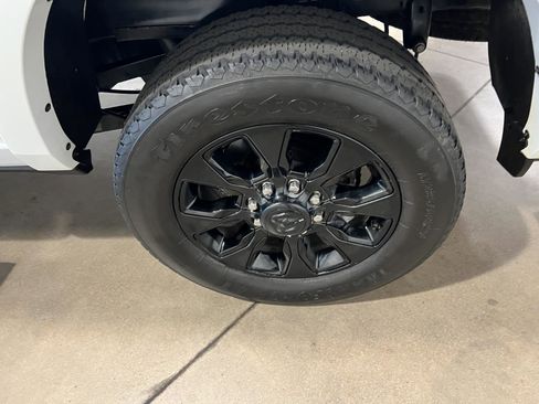 Used 2023 RAM 2500 Limited image 44