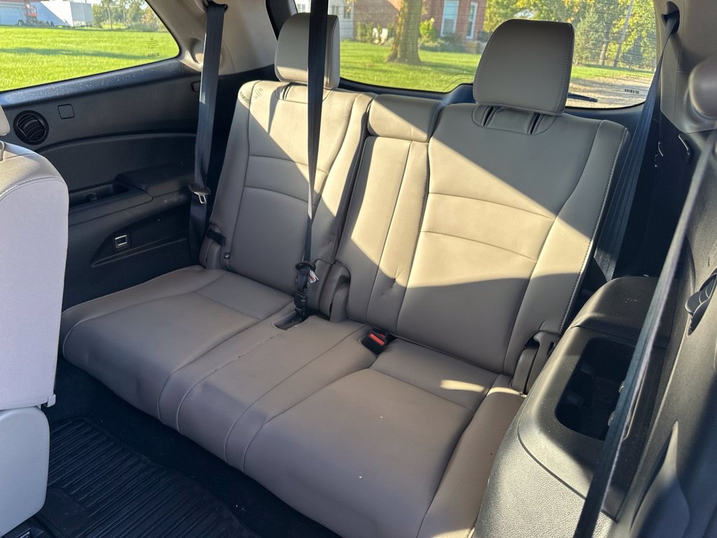 Used 2021 Honda Pilot Touring image 15