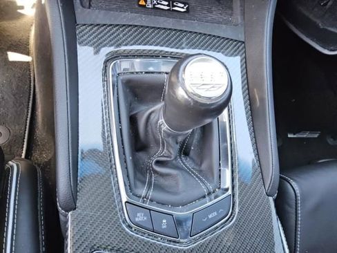 Used 2023 Cadillac CT5 V Blackwing RWD image 8