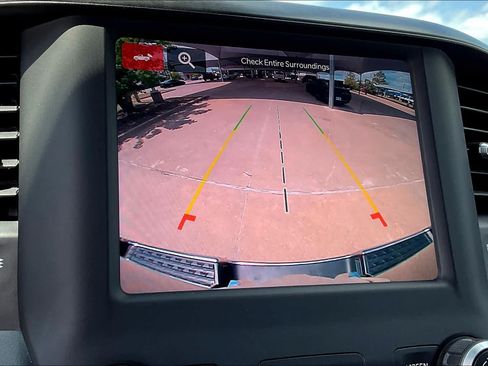 Used 2022 RAM 1500 Big Horn AWD/4WD image 26