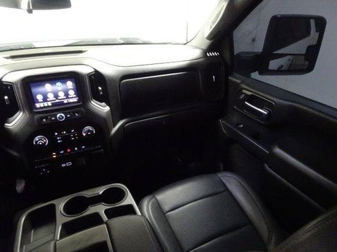 Used 2023 Chevrolet Silverado 2500 W/T w/ WT Convenience Package AWD/4WD image 34