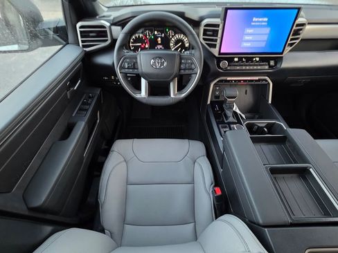 New 2026 Toyota Tundra SR5 AWD/4WD image 6