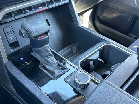 Used 2022 Toyota Tundra SR5 w/ TRD Convenience Package image 31