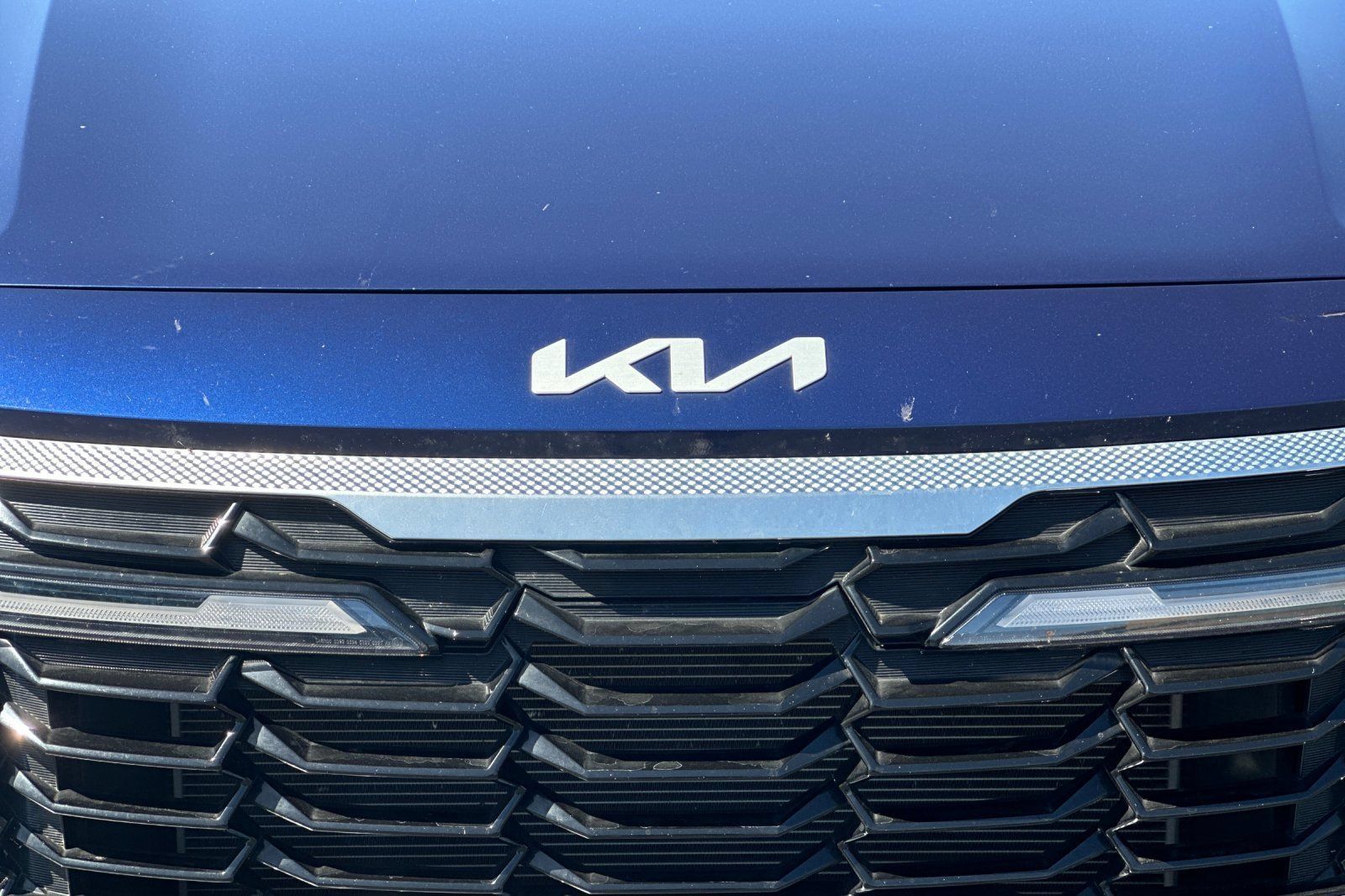 Certified 2024 Kia Seltos EX FWD image 48