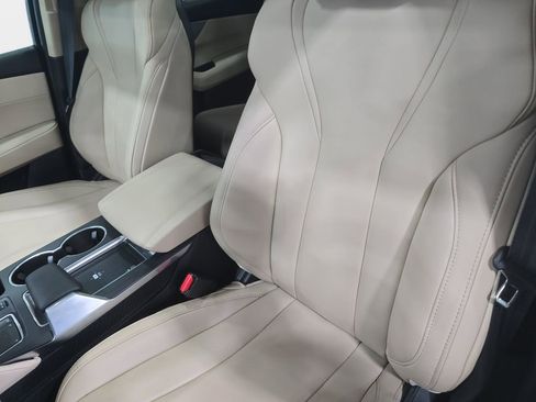 Used 2023 Acura MDX SH-AWD image 23