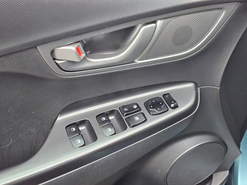 Used 2020 Hyundai Kona SEL image 22