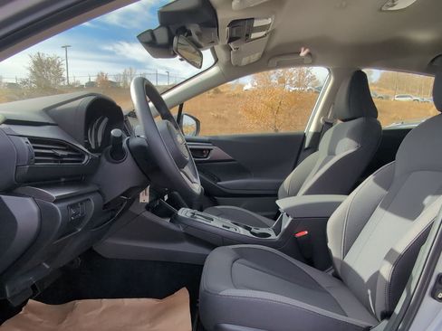 New 2025 Subaru Impreza 2.0i image 11