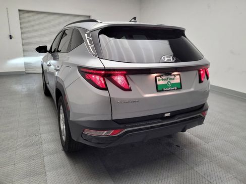 Used 2024 Hyundai Tucson SEL image 6
