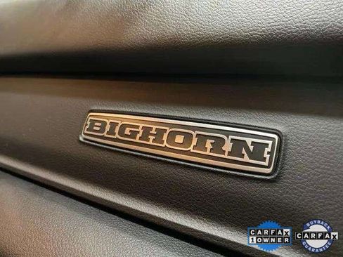 Used 2024 RAM 2500 Big Horn w/ Safety Group image 74