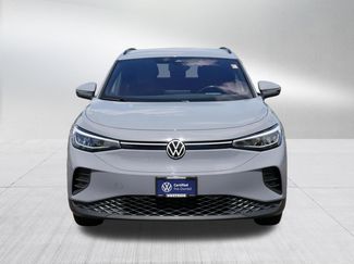 Used 2022 Volkswagen ID.4 Pro AWD/4WD video 2
