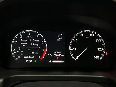 Used 2026 Honda Odyssey Touring image 17