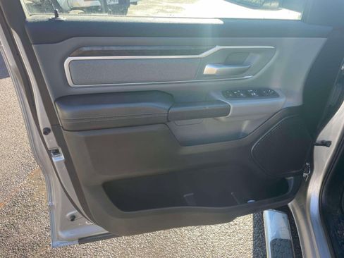 Used 2021 RAM 1500 Big Horn image 16