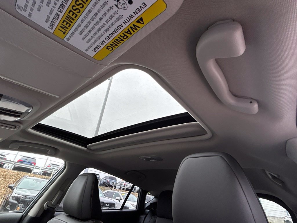 New 2026 Subaru Crosstrek 2.5i Limited AWD/4WD image 10