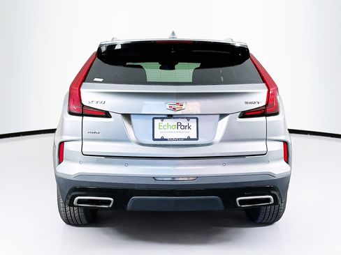 Used 2024 Cadillac XT4 Premium Luxury image 7