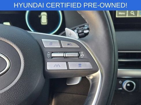 Used 2024 Hyundai Palisade Calligraphy AWD/4WD image 29