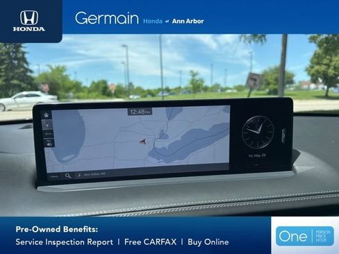 Used 2025 Genesis GV70 3.5T Sport w/ Sport Advanced Package AWD/4WD image 30