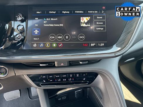 Used 2022 Buick Envision Preferred image 26