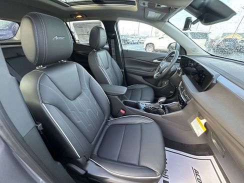 New 2026 Buick Encore GX Avenir w/ Avenir Technology Package image 25