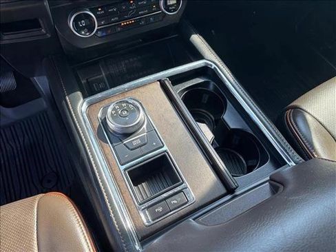 Used 2020 Ford Expedition King Ranch w/ Cargo Package image 15