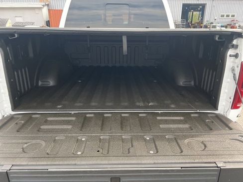 Used 2020 Ford F150 Raptor w/ Equipment Group 802A Luxury image 6