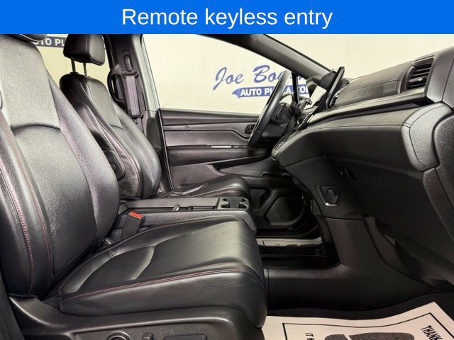 Used 2024 Honda Odyssey Sport image 17