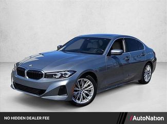 Certified 2024 BMW 330i Sedan w/ Premium Package RWD video 1