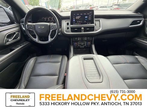 Used 2021 Chevrolet Tahoe RST AWD/4WD image 20
