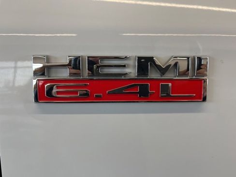 Used 2022 RAM 2500 Big Horn w/ Level A Equipment Group image 9