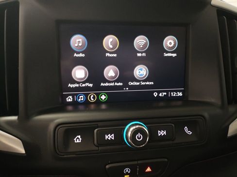 Used 2023 GMC Terrain SLE w/ Driver Convenience Package image 30