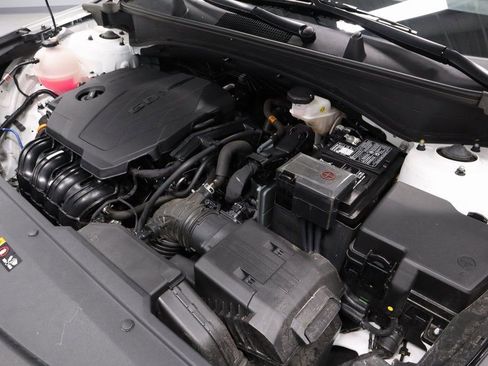 Used 2025 Kia Sportage X-Line image 14