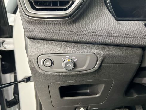 New 2026 Chevrolet TrailBlazer LT image 18