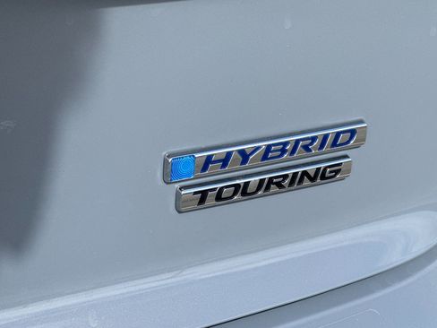 Used 2025 Honda Accord Touring image 28