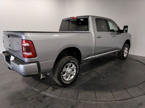 Used 2024 RAM 2500 Laramie w/ Safety Group image 6