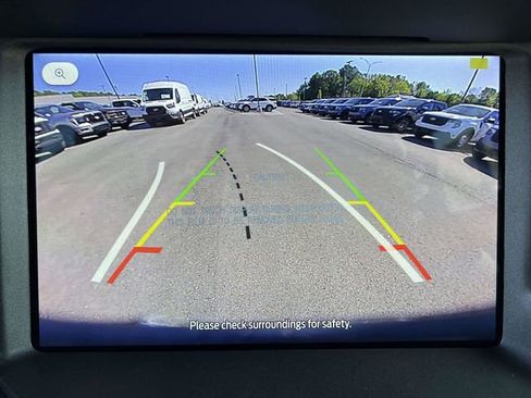 New 2025 Ford Bronco Big Bend AWD/4WD image 35