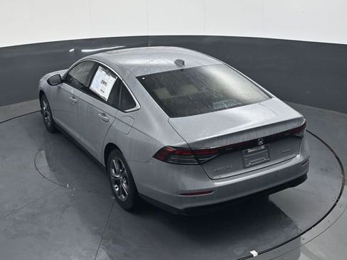 New 2025 Honda Accord EX-L image 24