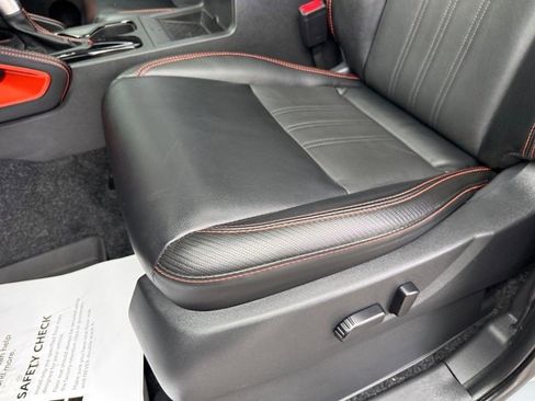 Used 2024 Nissan Frontier PRO-4X w/ Pro Premium Package image 17