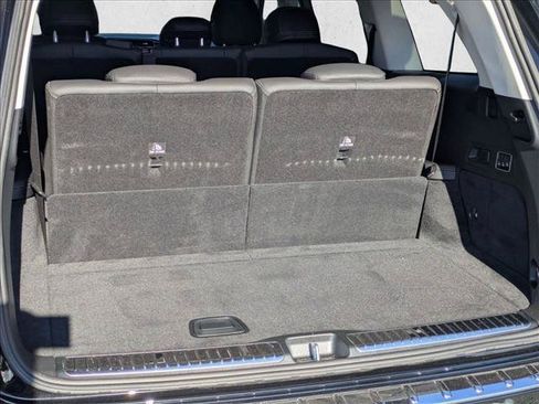 Certified 2026 Mercedes-Benz GLS 450 4MATIC image 6