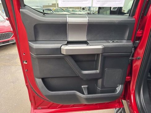 Used 2017 Ford F150 XLT w/ Equipment Group 302A Luxury image 17