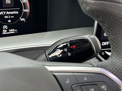 New 2026 Volkswagen Tiguan SE R-Line image 26