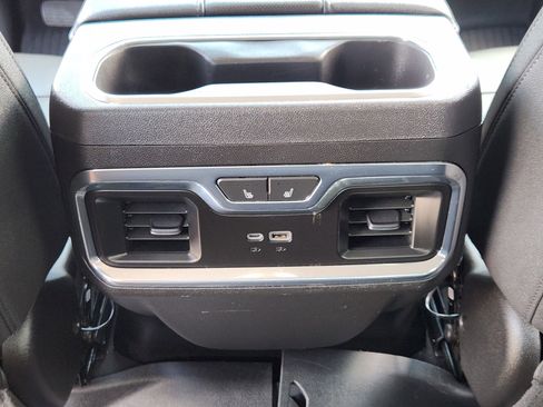 Used 2024 Chevrolet Silverado 2500 LTZ w/ LTZ Plus Package AWD/4WD image 32