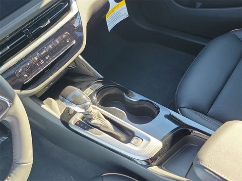 New 2025 Buick Envista Avenir image 37